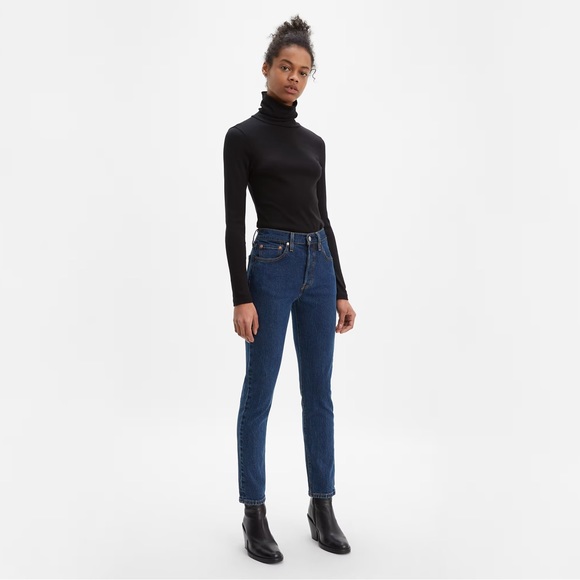 levis 501 - Picture 3 of 8